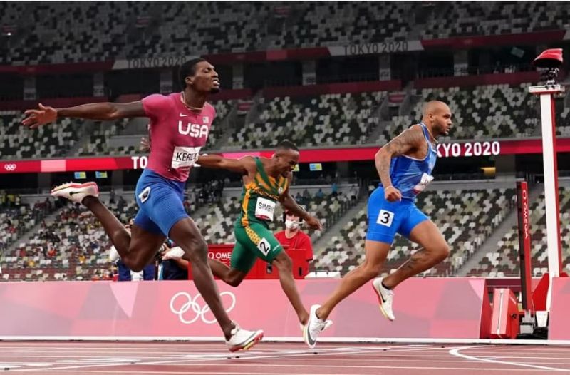 Men S Track Events Preview For The World Athletics Championships Eugene 2022 Watch Athletics